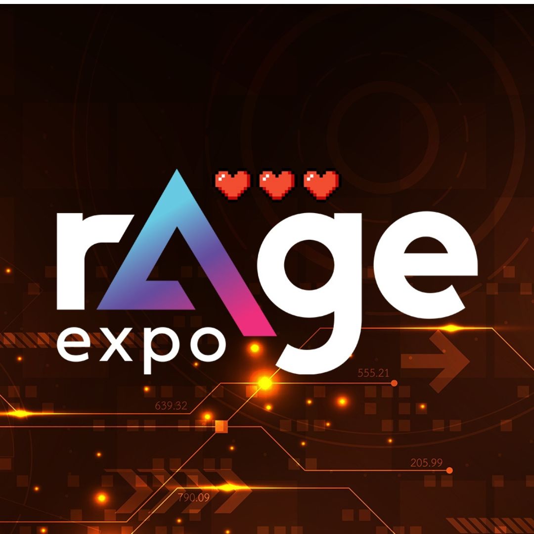 rAGe Expo