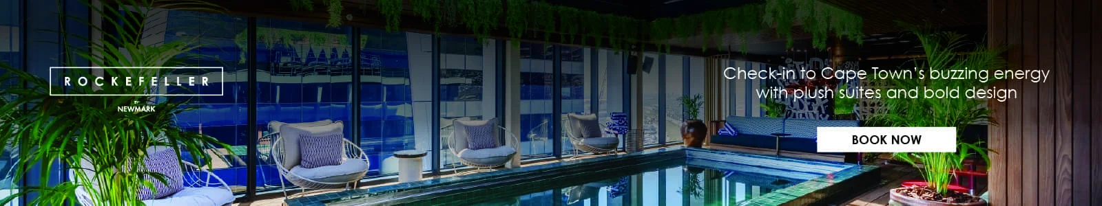 Rockefeller Hotel Banner November 2025