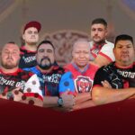 Battle of the Super Heavyweights