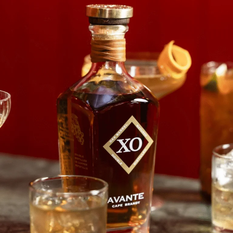 Avante Brandy XO Giveaway