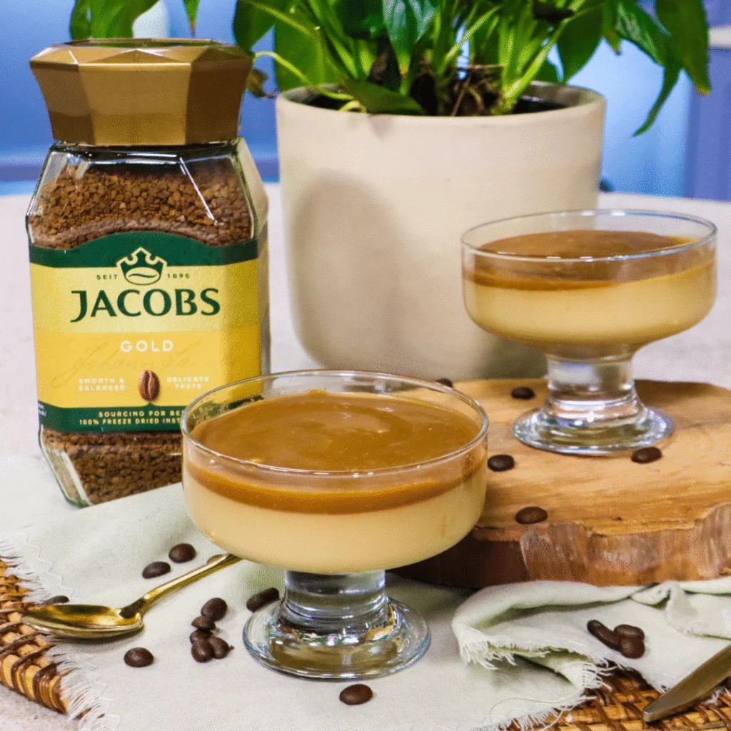 Jacobs Coffee Collection