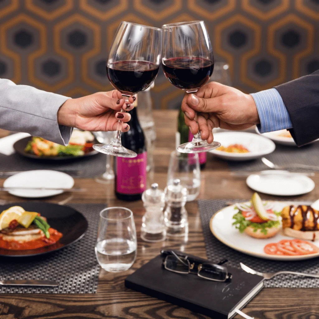 The Maslow Sandton Conference Venue