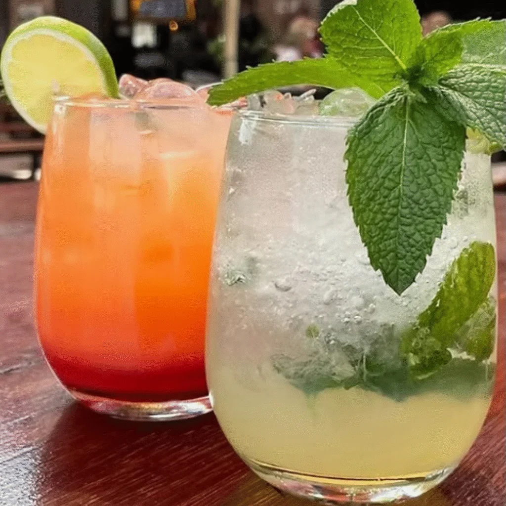 Prison Break Market Yard Eatery The Side Bar