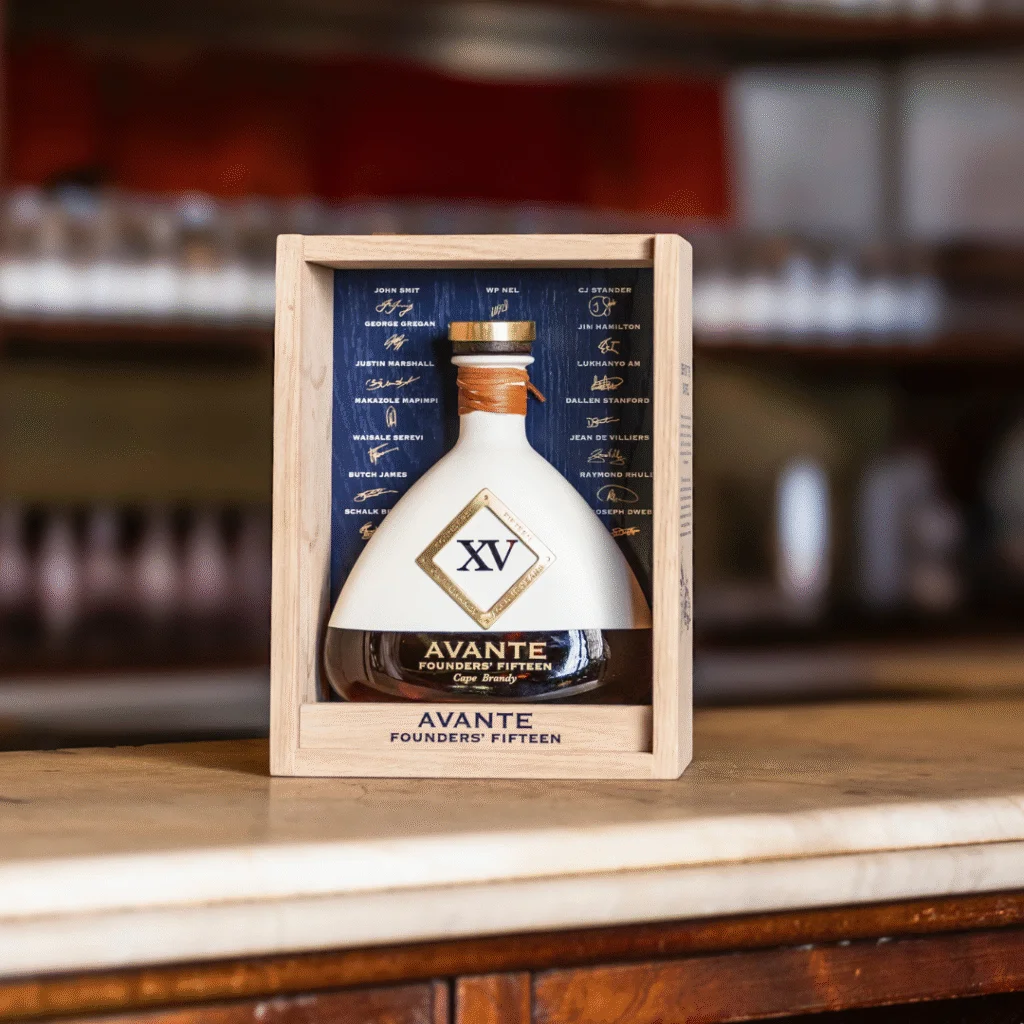 Avante Brandy Festive Collection