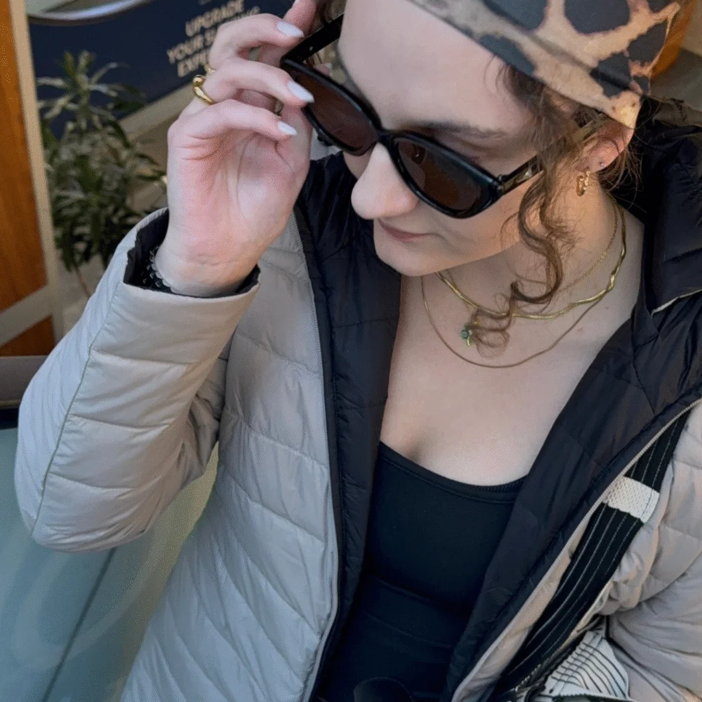 Duck Apparel The Milan sunglasses