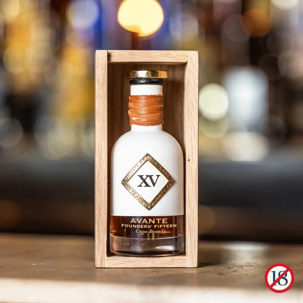 Avante Brandy Festive Collection