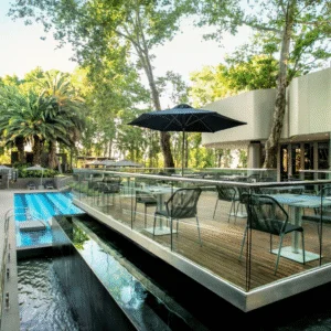 The Maslow Sandton Conference Venue