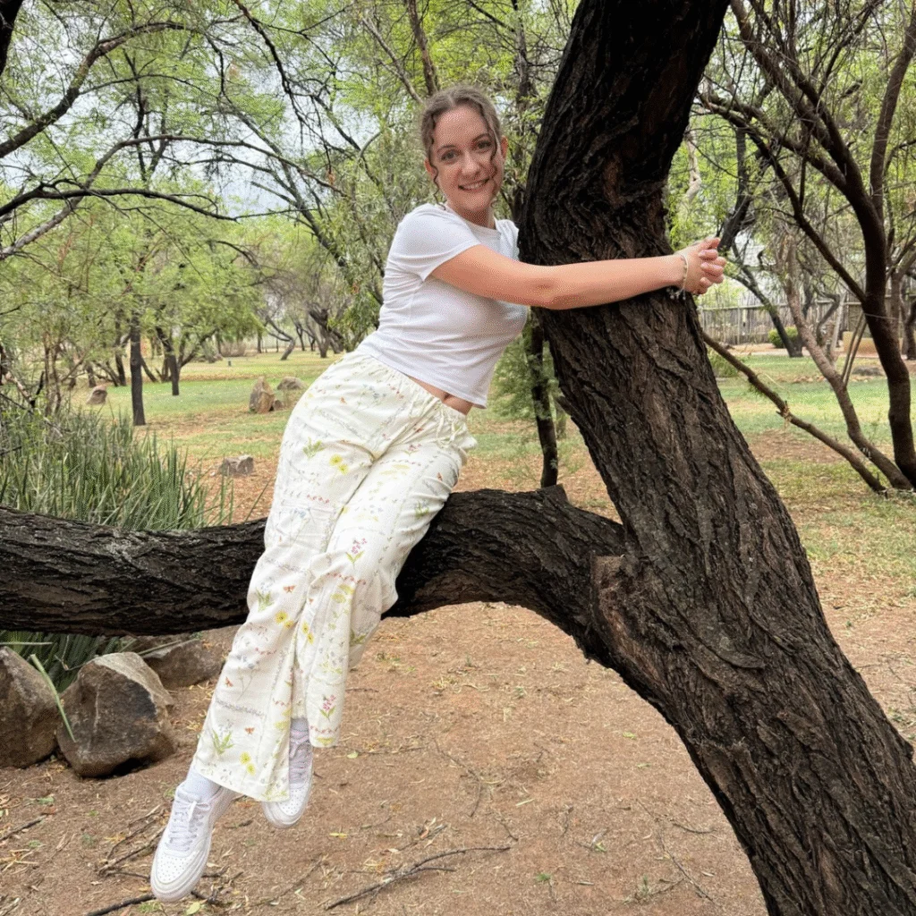 Tau Game Lodge Tree Foundation