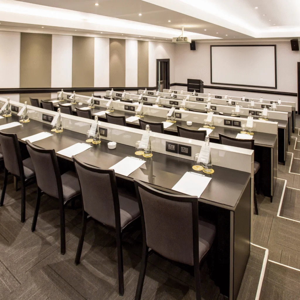 The Maslow Sandton Conference Venue