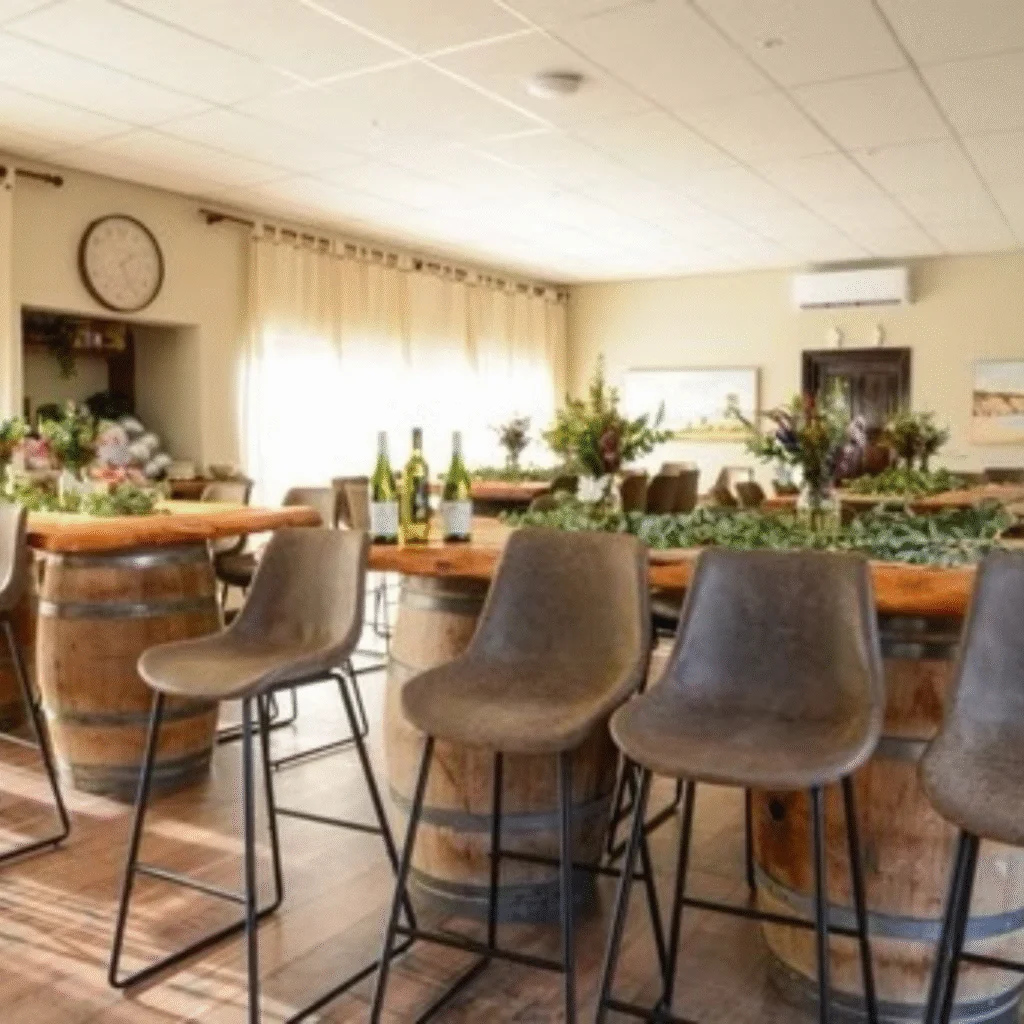 Prison Break Market Alkatraz