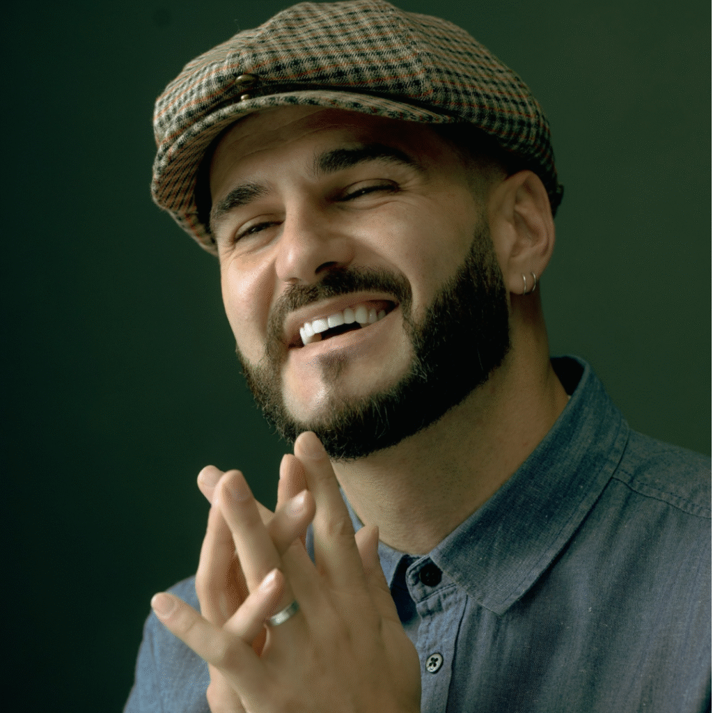 J’Something, Lead Singer in MiCasa