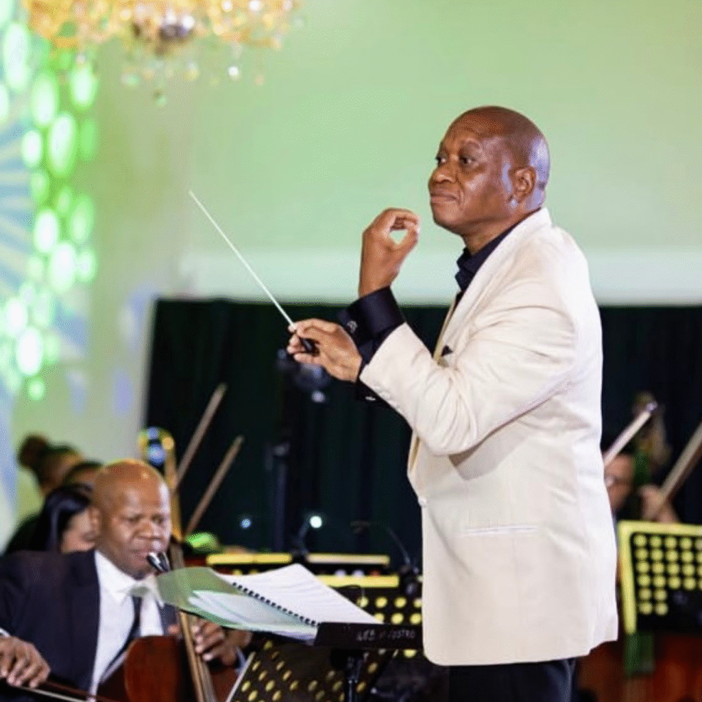 Classics on Turf Classical Music Experience