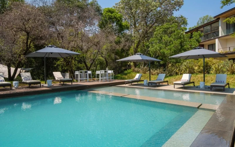 Vivari Hotel Pool Hero Image