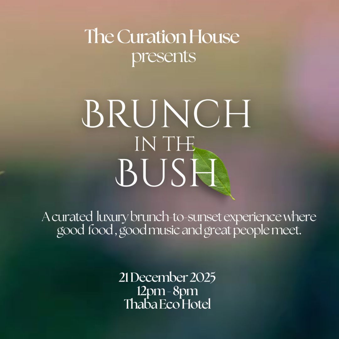 Brunch In The Bush