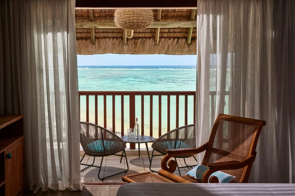 C Mauritius Prestige Room