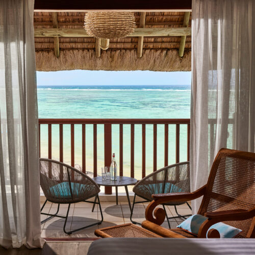 C Mauritius Prestige Room