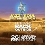 Durban Jazz Festival