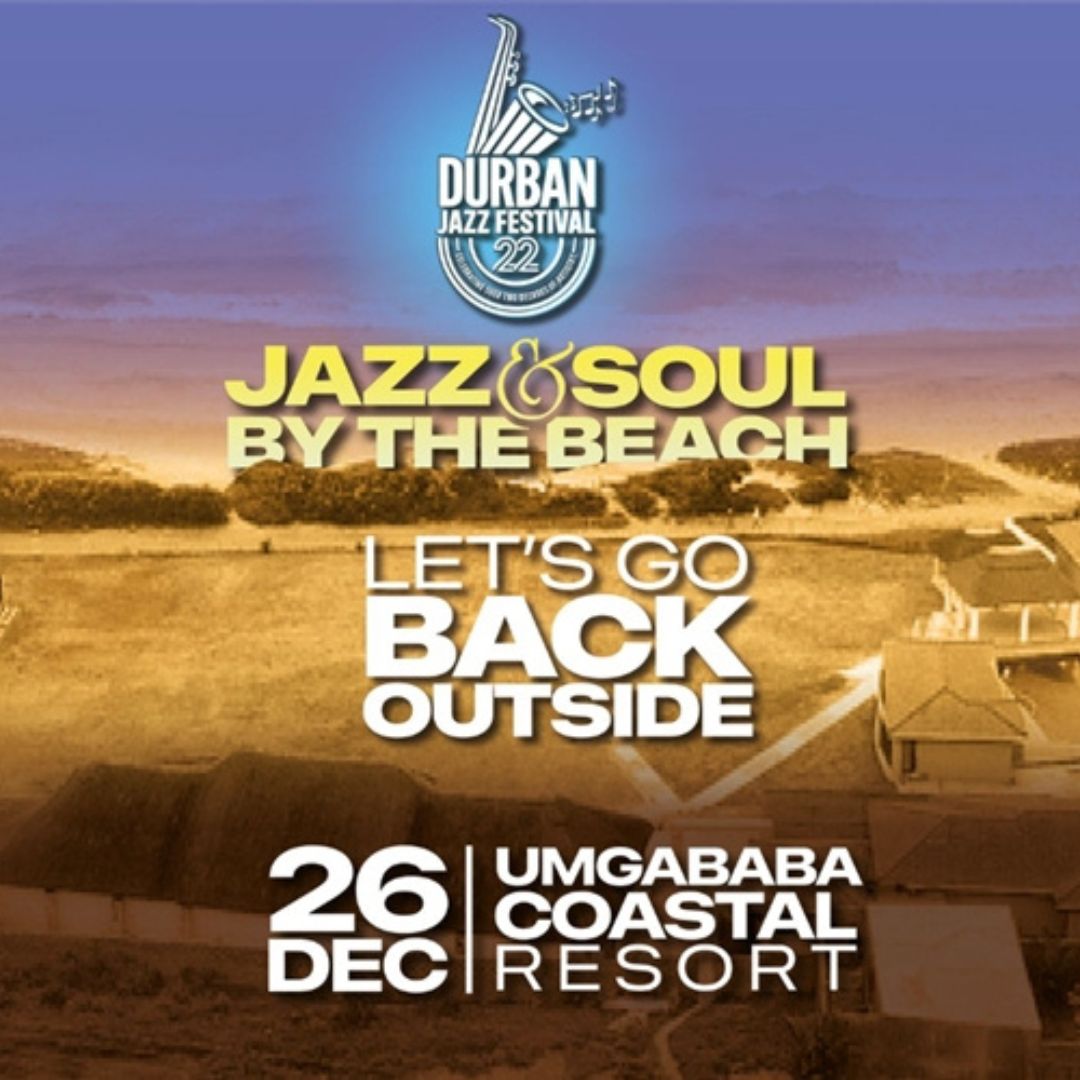 Durban Jazz Festival