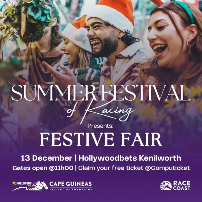 Festive Fair