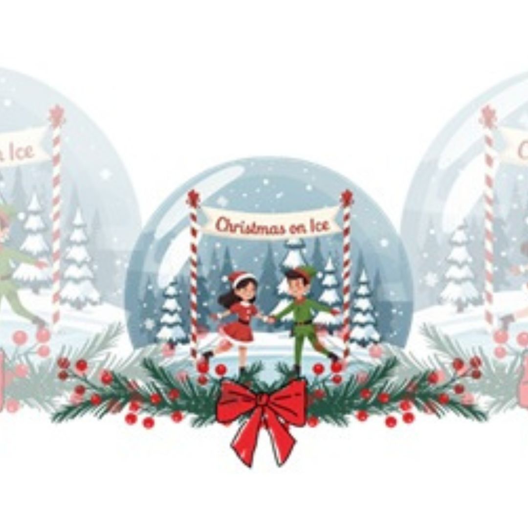 Christmas On Ice