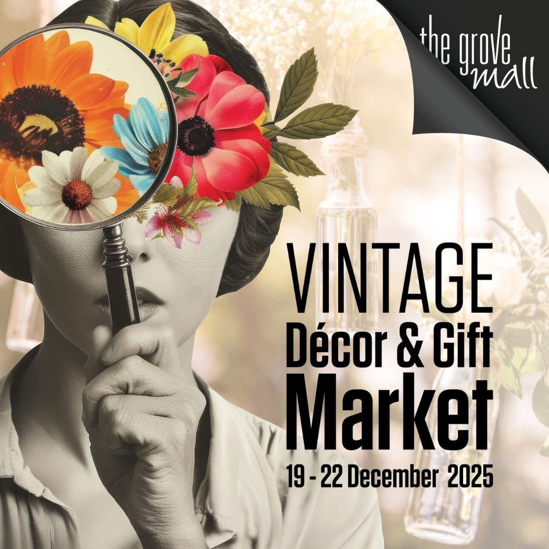 Vintage & Décor Gift Market