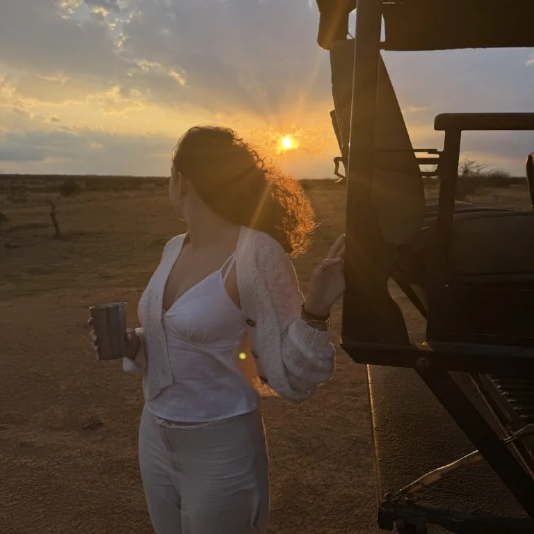 Tau Game Lodge Madikwe Game Reserve