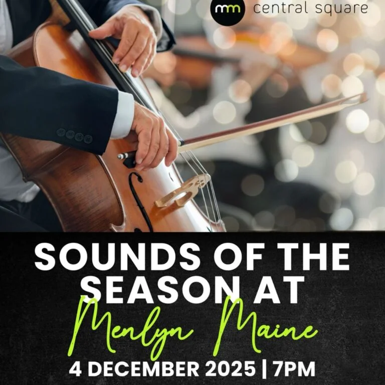 Sounds Of The Season