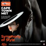 Cape Town MET