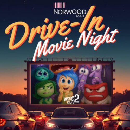 Drive-In