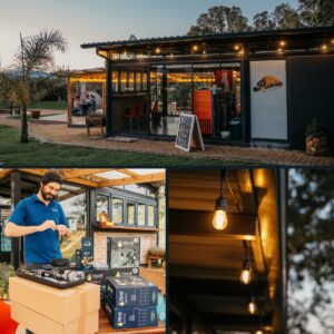 Stellar Lighting String Lighting