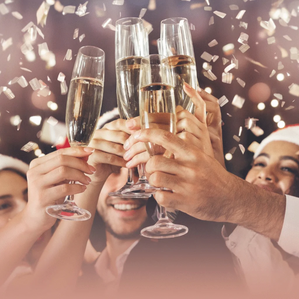 Hotel Sky Sandton Festive Calendar