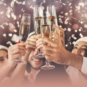 Hotel Sky Sandton Festive Calendar