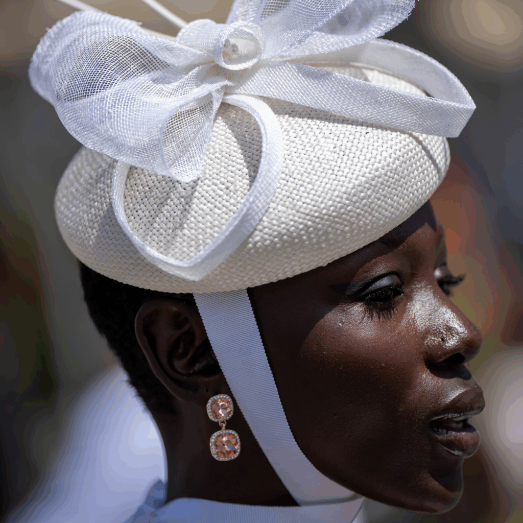 World Sports Betting Cape Town Met 2026 Symphony of Style