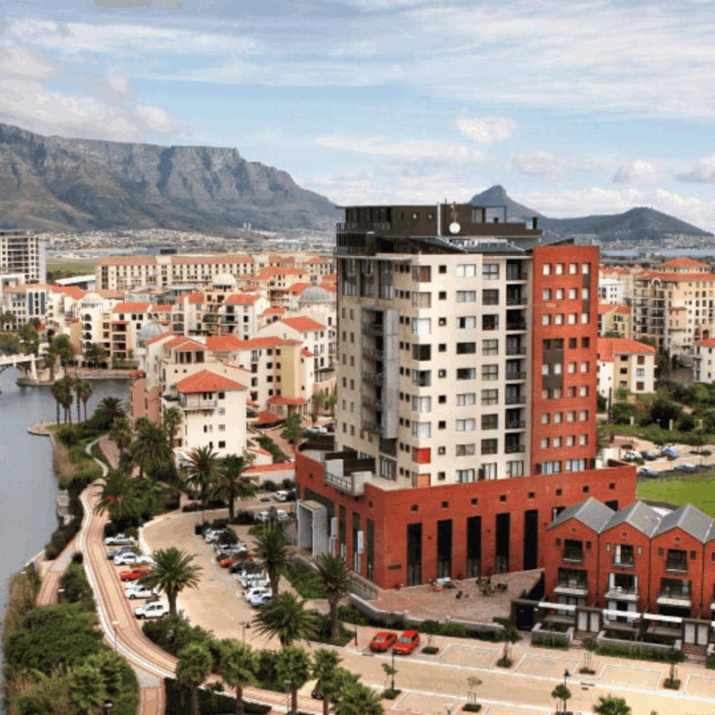 Century City Cape Town