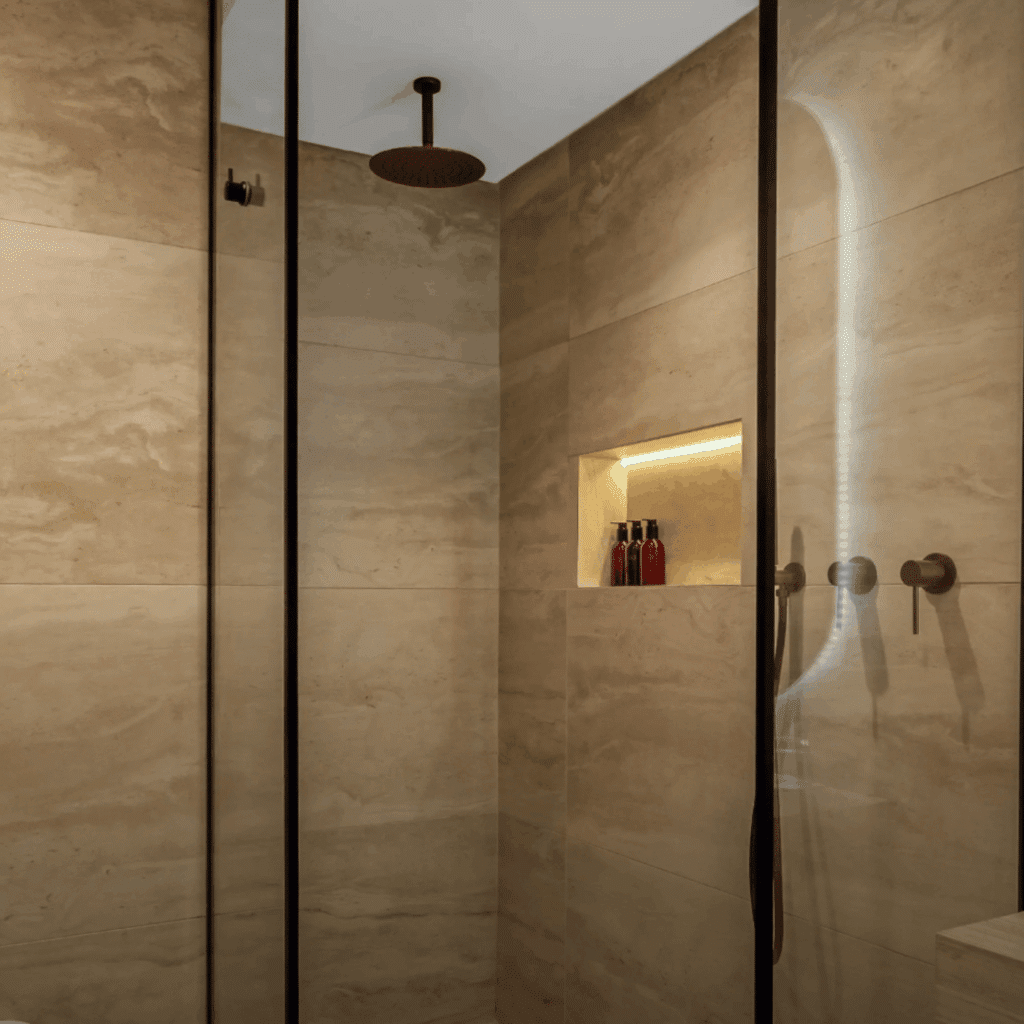 The Cole Classic Sea Facing Room