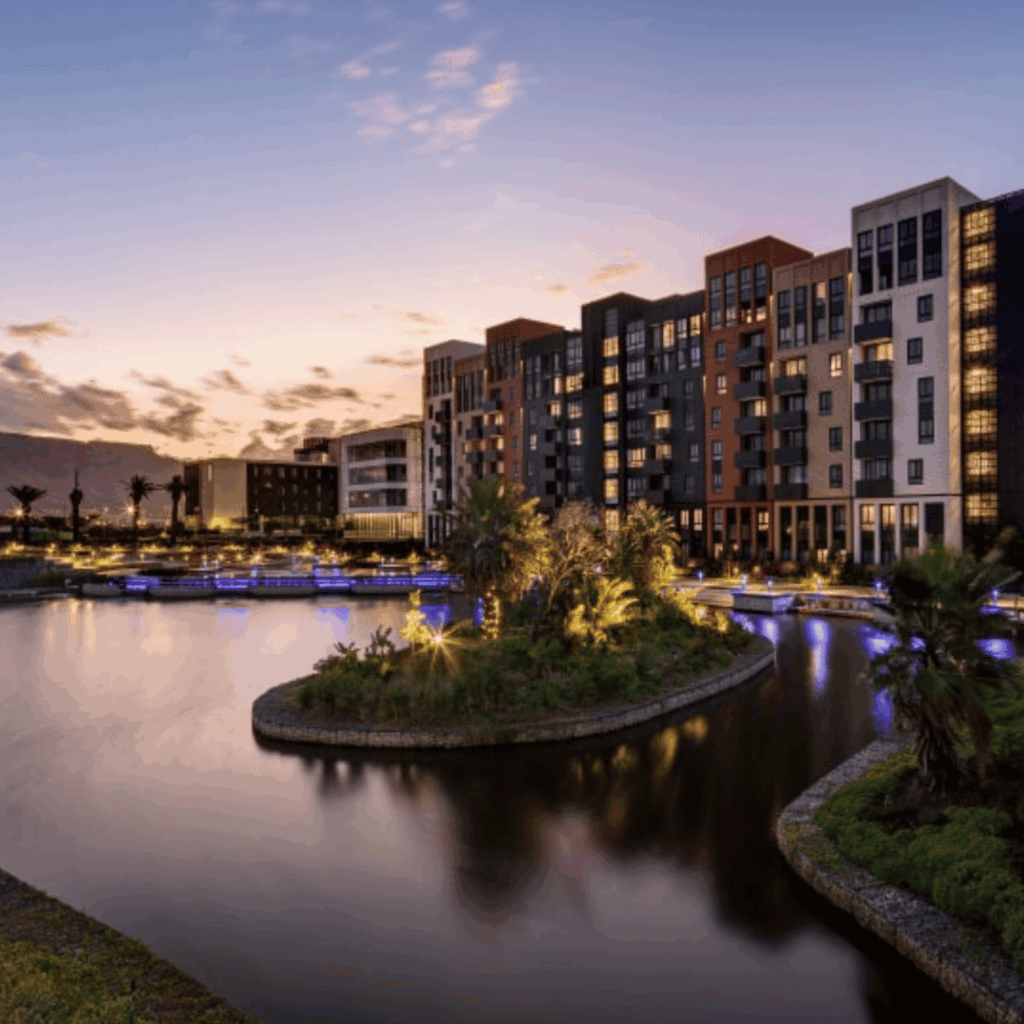 Century City Cape Town