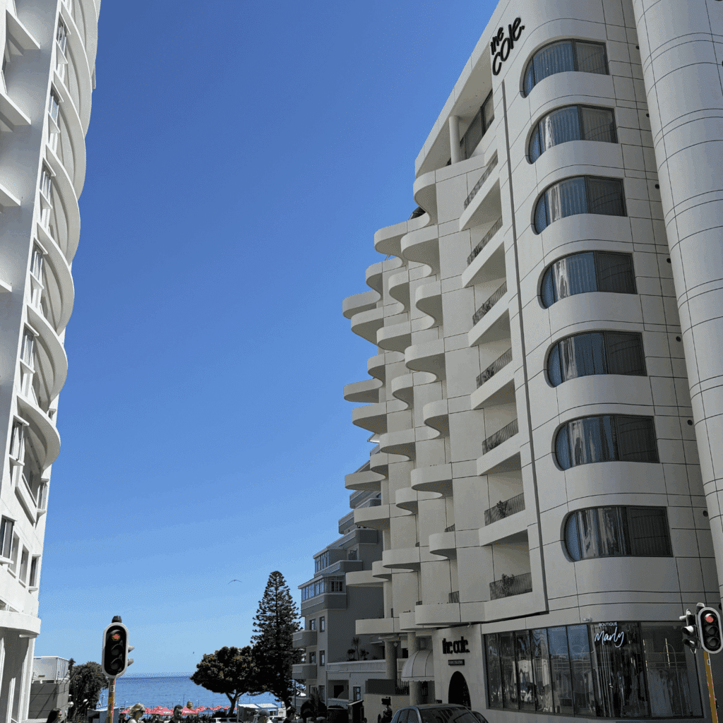 The Cole Cape Town