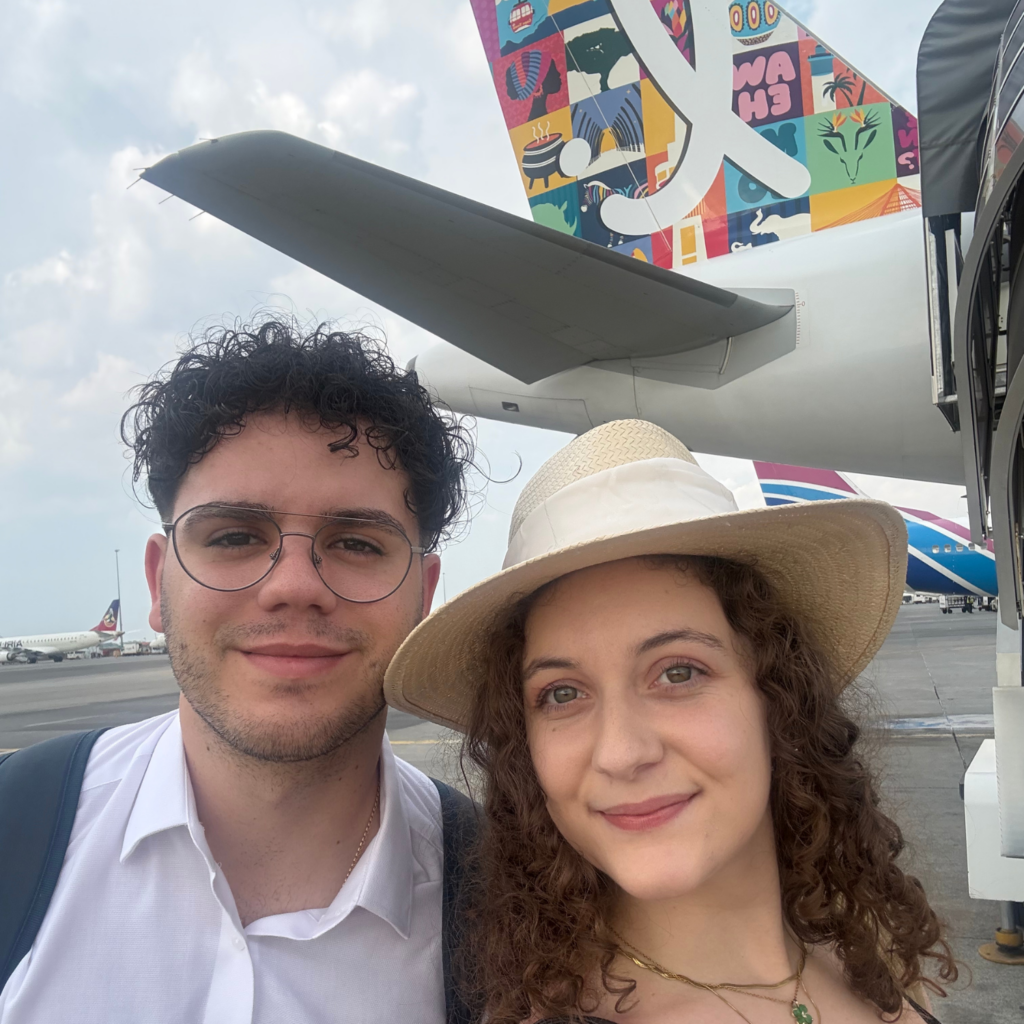 LIFT takes us from Joburg to Cape Town