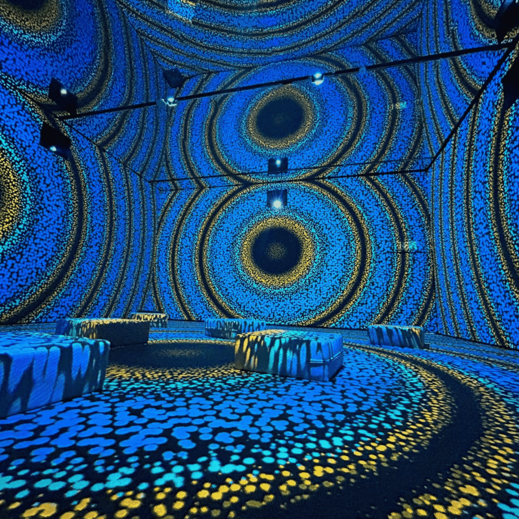 LUMENOCITY The Art of Light Festival