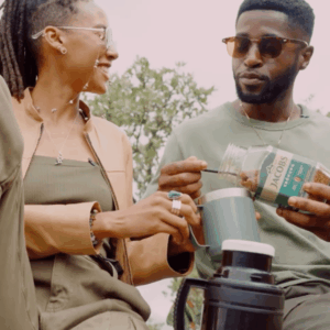 Jacobs Coffee Range Food Pairings