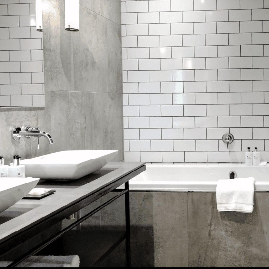 Century City Urban Square Hotel Suite