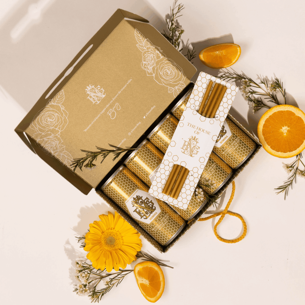 House of BNG in a box