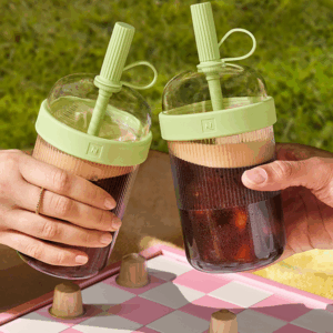 Nespresso Summer iced coffee