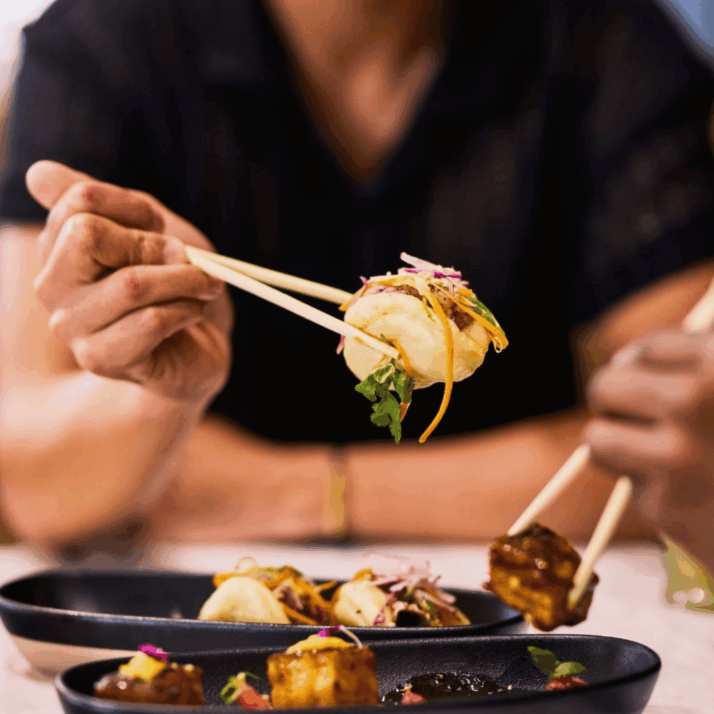 Century City Hotel Urban Umami