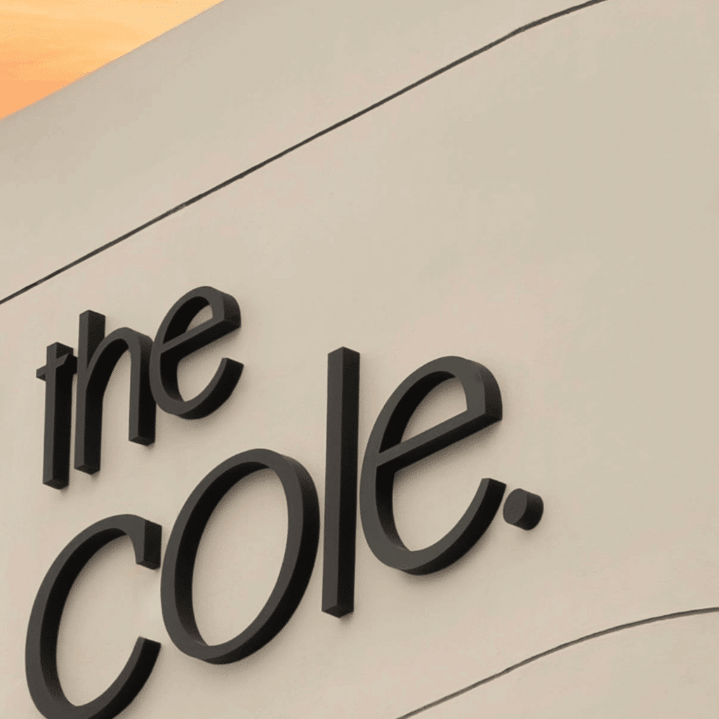 The Cole Cape Town