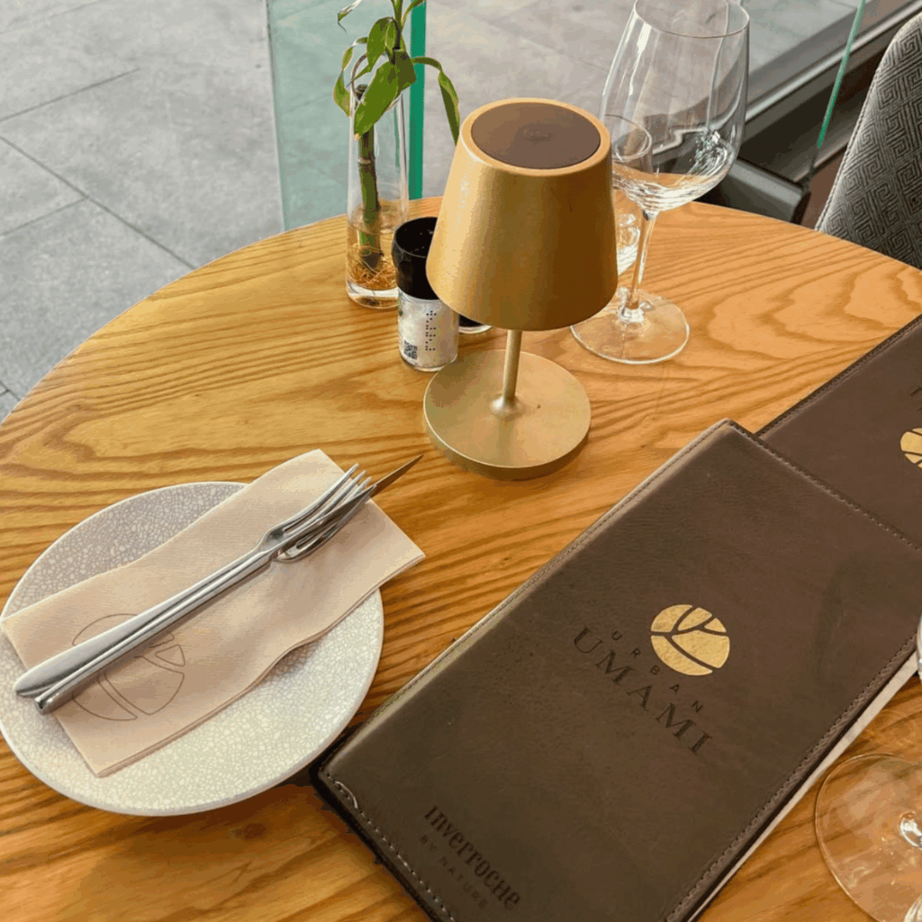 Century City Hotel Urban Umami