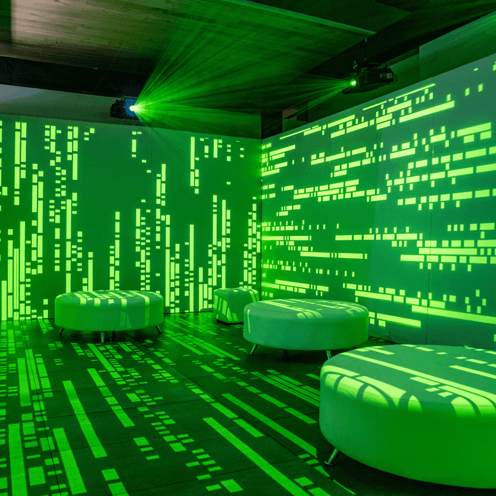 LUMENOCITY light festival