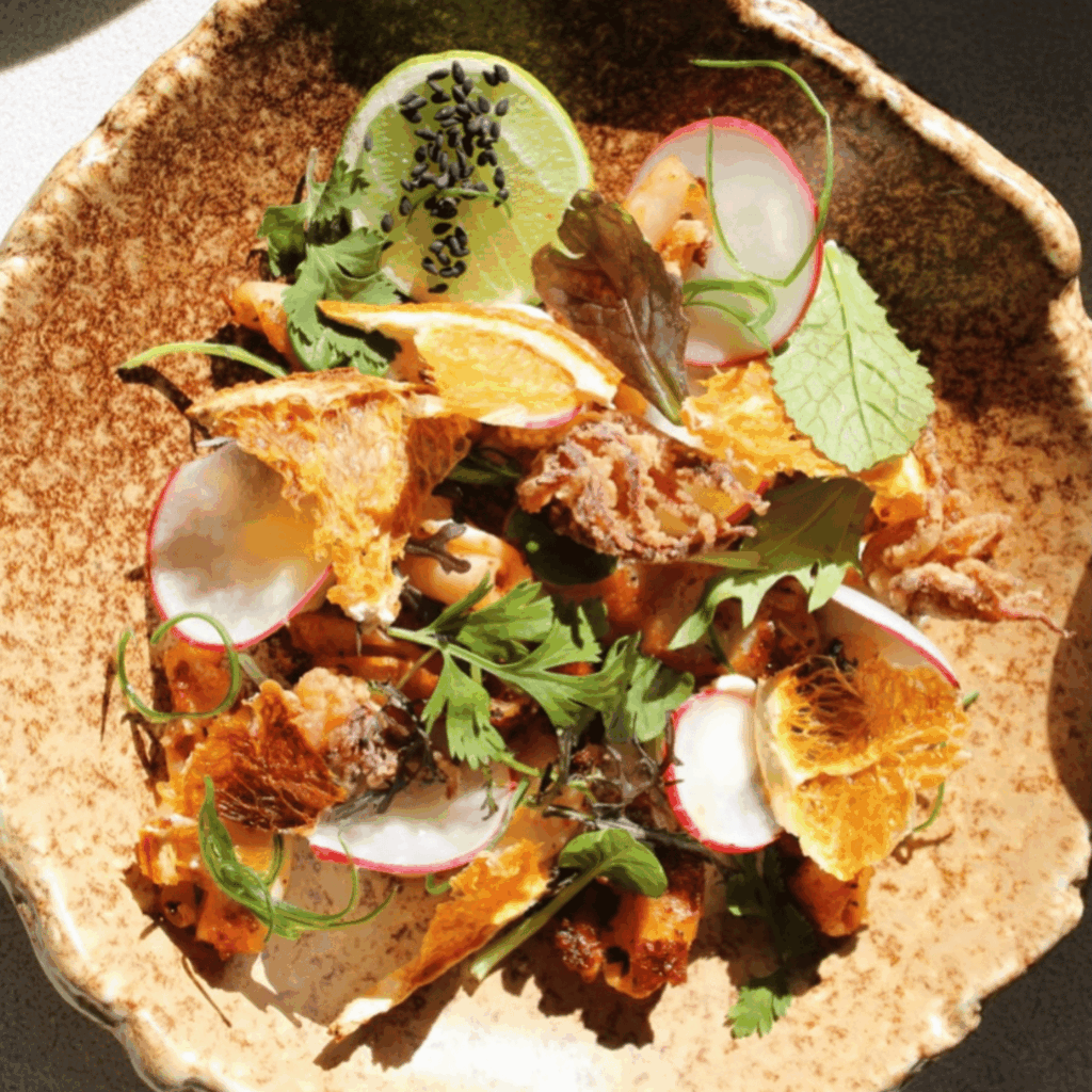 Century City Hotel Urban Umami