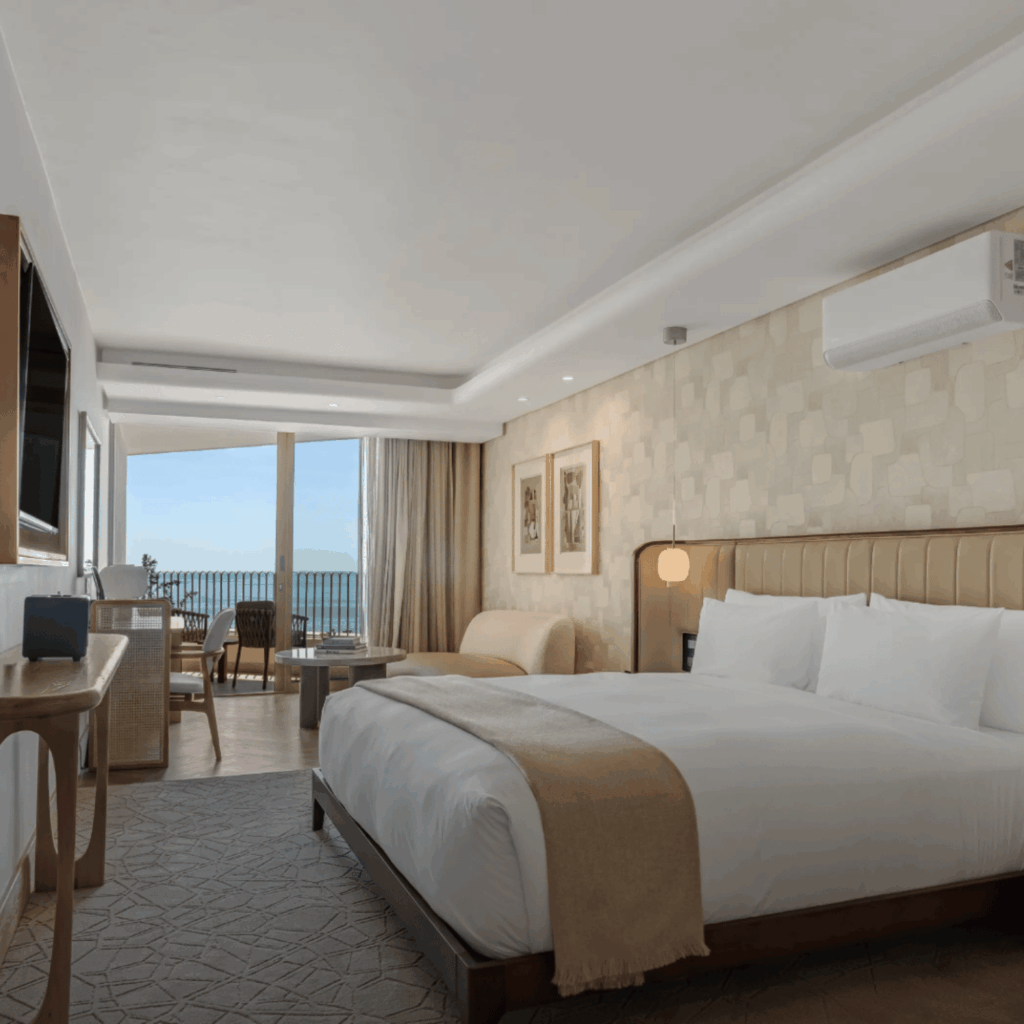 The Cole Classic Sea Facing Room