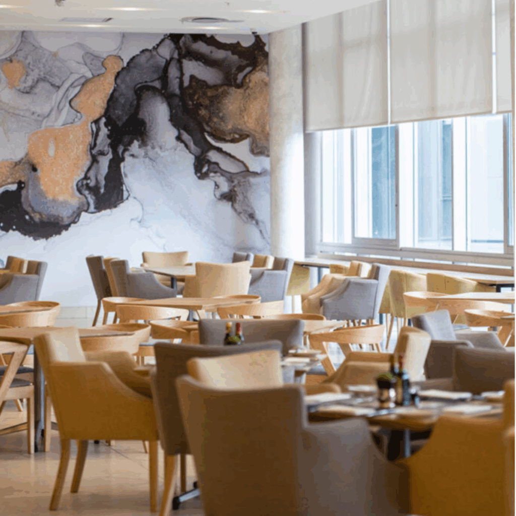 @Sandton Hotel Restaurant
